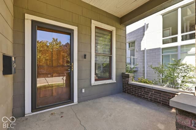 920 N Broadway Street #B, Indianapolis, IN 46202, photo 4 of 28