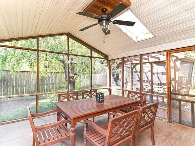 8442 Duncaster Court, Indianapolis, IN 46256, photo 4 of 31
