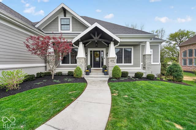 10901 Giselle Way, Fishers, IN 46040, photo 5 of 58