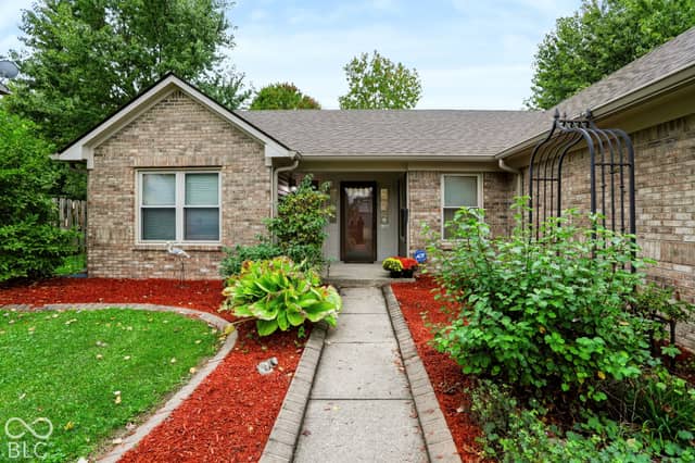 7328 Red Rock, Indianapolis, IN 46236, photo 5 of 56