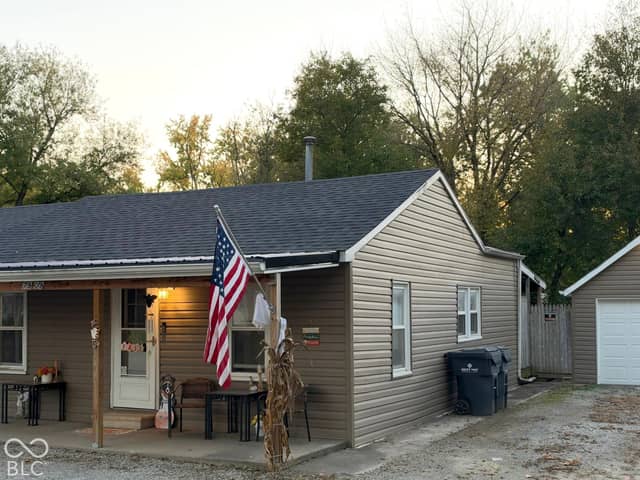 7909 S Tennessee Street, Daleville, IN 47334, photo 3 of 17
