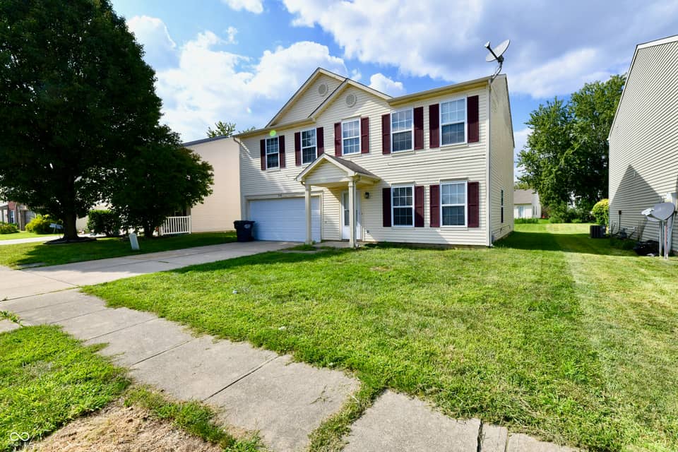348 Winterset Way, Greenwood