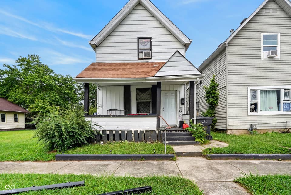2415 Cedar, Anderson