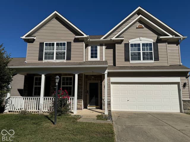 2955 Parkview Drive, Columbus, IN 47201, photo 4 of 27