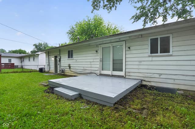 1732 S Drexel Avenue, Indianapolis, IN 46203, photo 5 of 22