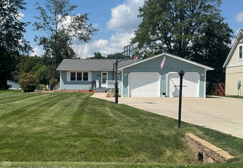 27 SW Santee Drive, Greensburg
