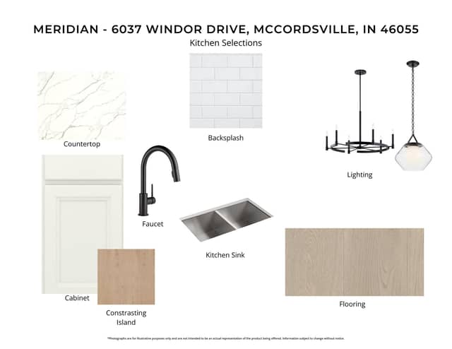 6037 Windsor Drive #18-706, McCordsville, IN 46055, photo 5 of 9