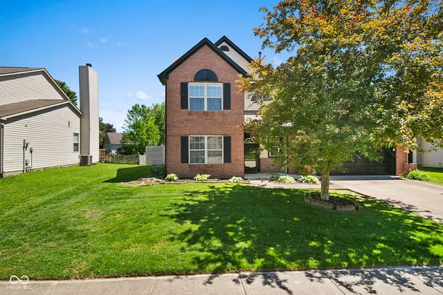 7793 Cobblesprings Drive, Avon, IN 46123, photo 5 of 38