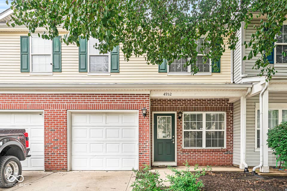 4932 Tuscany Lane, Indianapolis