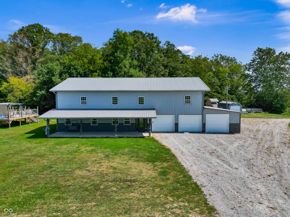 1975 S County Road 800 W, North Vernon, IN 47265, photo 1 of 57
