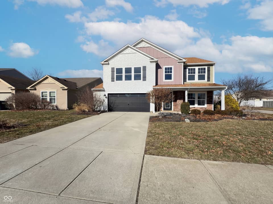 8251 S Evening Drive, Pendleton, IN 46064, photo 1 of 30
