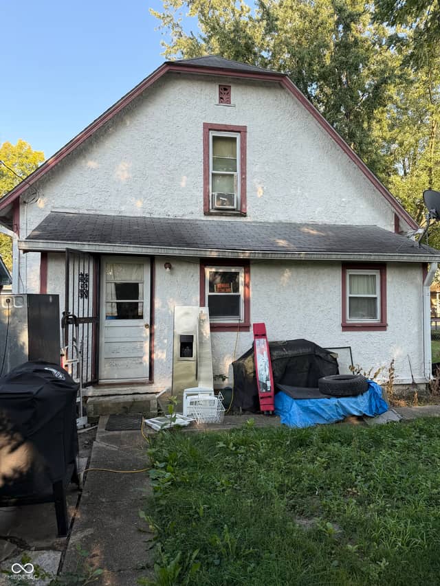 1152 N Centennial Street, Indianapolis, IN 46222, photo 3 of 21