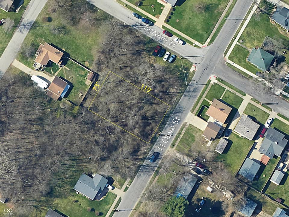 2033 N Olive Street, South Bend