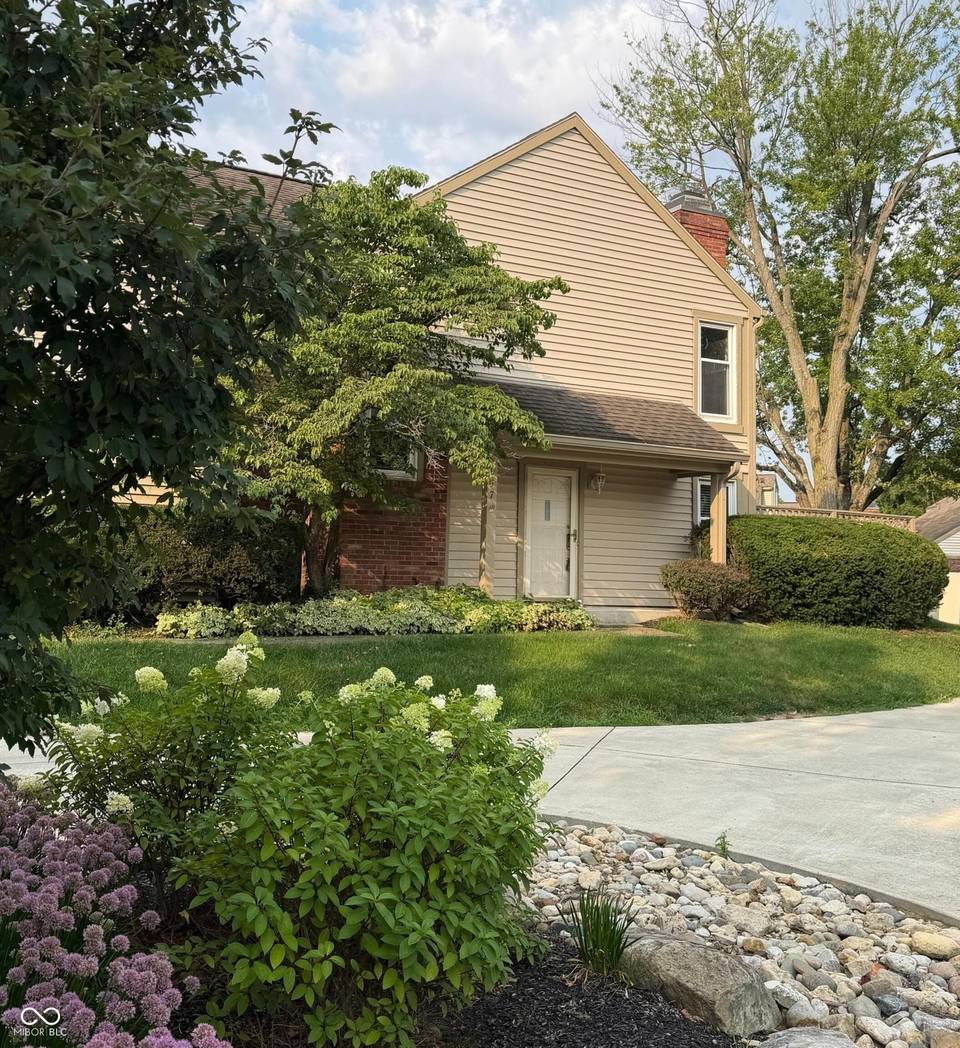 3057 Sugar Maple Court, Carmel