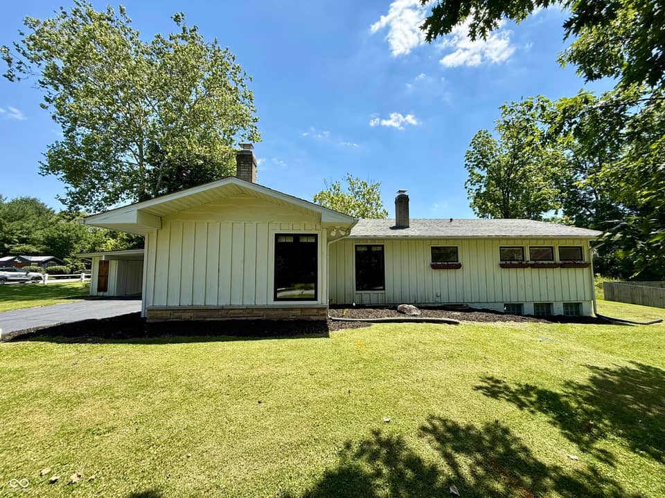 112 S 2nd Street, Batesville