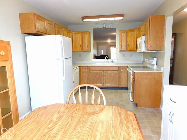 1029 E Crown Pointe Boulevard, Greensburg, IN 47240, photo 4 of 18
