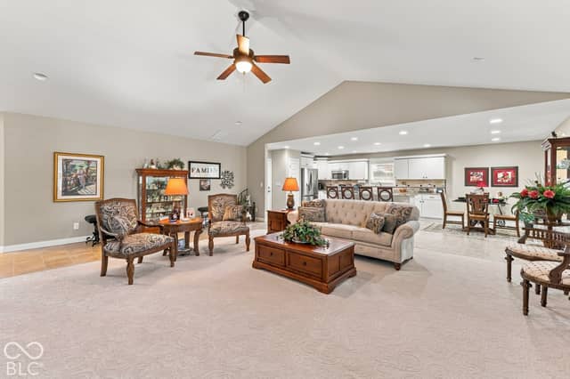 5066 W Quincy Court, Columbus, IN 47203, photo 5 of 53