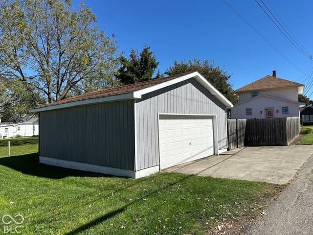 321 N High Street, Union City, IN 47390, photo 4 of 12