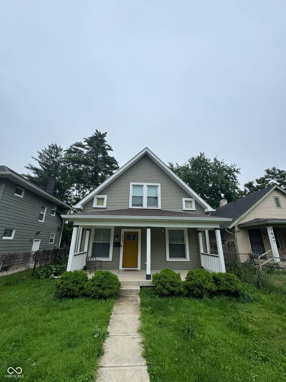 3649 Graceland Avenue, Indianapolis