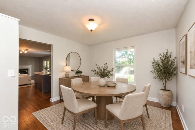 8935 Tanner Drive, Fishers, IN 46038, photo 5 of 38