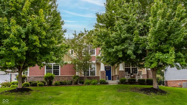 6523 Paddle Drive, Carmel, IN 46033, photo 2 of 59