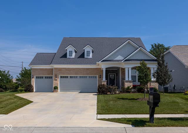 15012 Tiago Lane, Fishers, IN 46040, photo 3 of 56