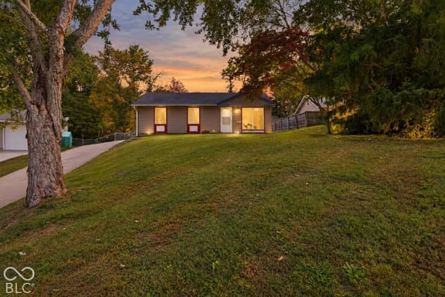 3 E Fairlane Court, Danville, IN 46122, photo 2 of 39