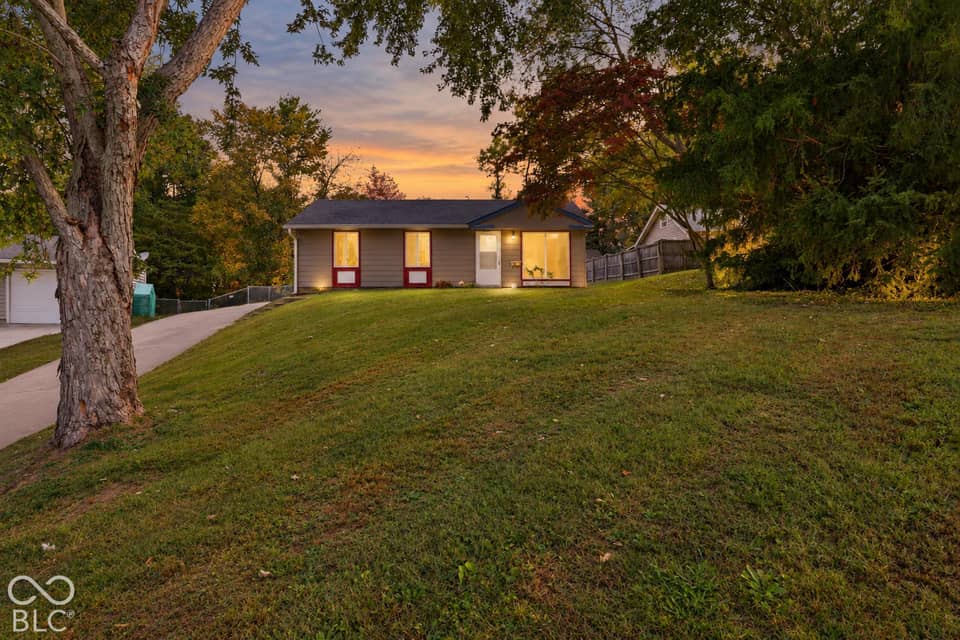 3 E Fairlane Court, Danville, IN 46122, photo 1 of 39