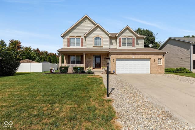 3530 W Waterloo Drive, Indianapolis, IN 46268, photo 2 of 21