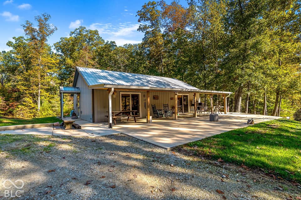 3391 W County Road 1125 N, Seymour, IN 47274, photo 1 of 41