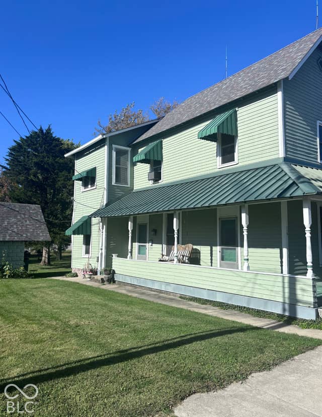 115 E Church Street, Fortville, IN 46040, photo 3 of 30