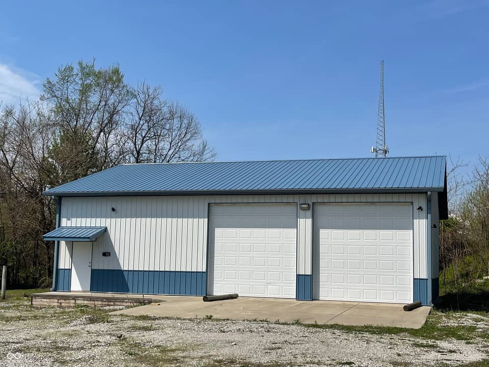 2056 N 4th Street, Terre Haute