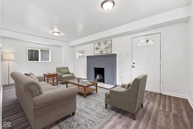 2219 E New York Street, Indianapolis, IN 46201, photo 4 of 33