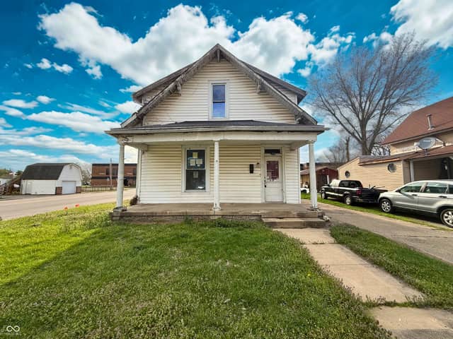 310 S Pleasant Street, Edinburgh, IN 46124, photo 4 of 62