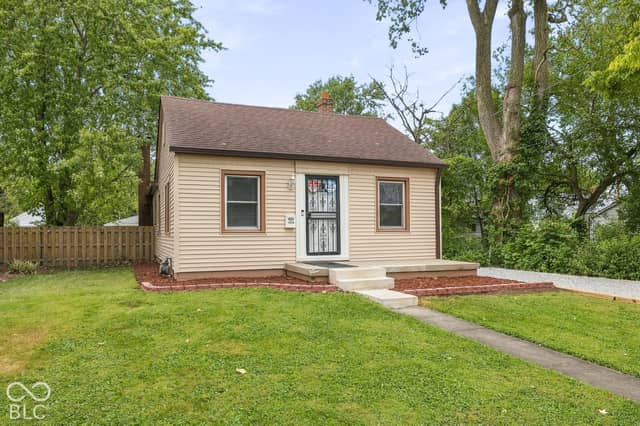 1522 N Drexel Avenue, Indianapolis, IN 46201, photo 4 of 28