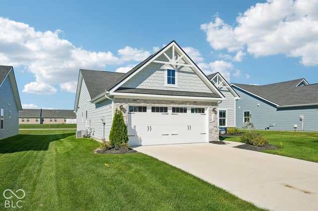 136 Eagles Trace, Whiteland, IN 46184, photo 3 of 41