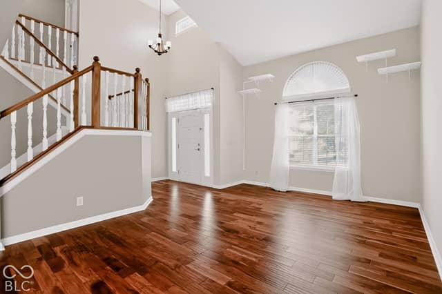 1486 Derbyshire Drive, Greenwood, IN 46143, photo 4 of 33