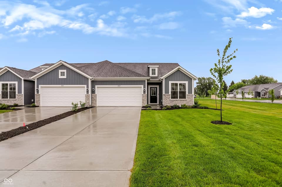 2027 Foothill Drive, Greenfield