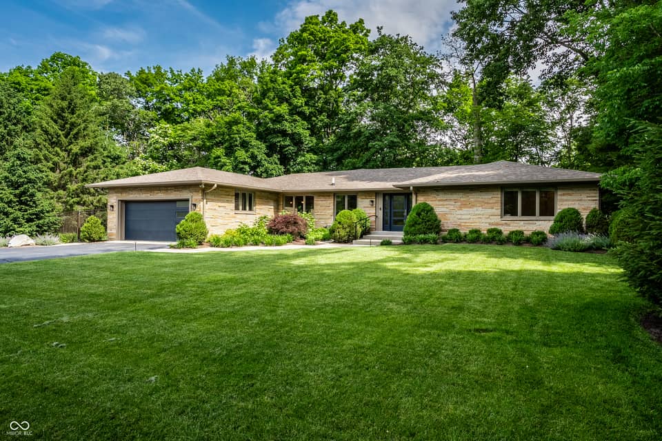 7548 Morningside Drive, Indianapolis, IN 46240, photo 1 of 43