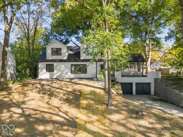 5035 Boulevard Place, Indianapolis, IN 46208, photo 3 of 51