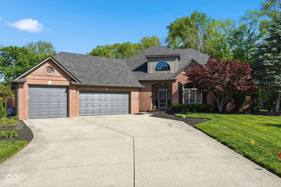 142 Wagon Trail, Mooresville