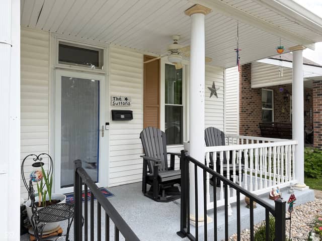 610 N Broadway Street, Greensburg, IN 47240, photo 3 of 17