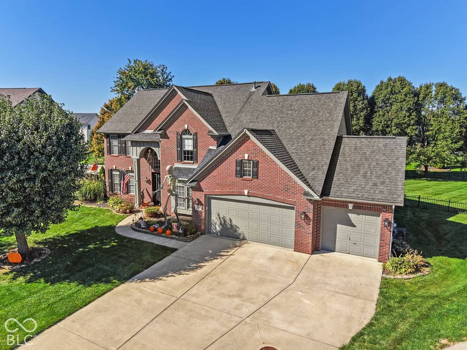 7048 Spellman Court, Indianapolis, IN 46259, photo 1 of 55