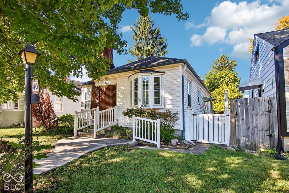 140 S 7th Avenue, Beech Grove