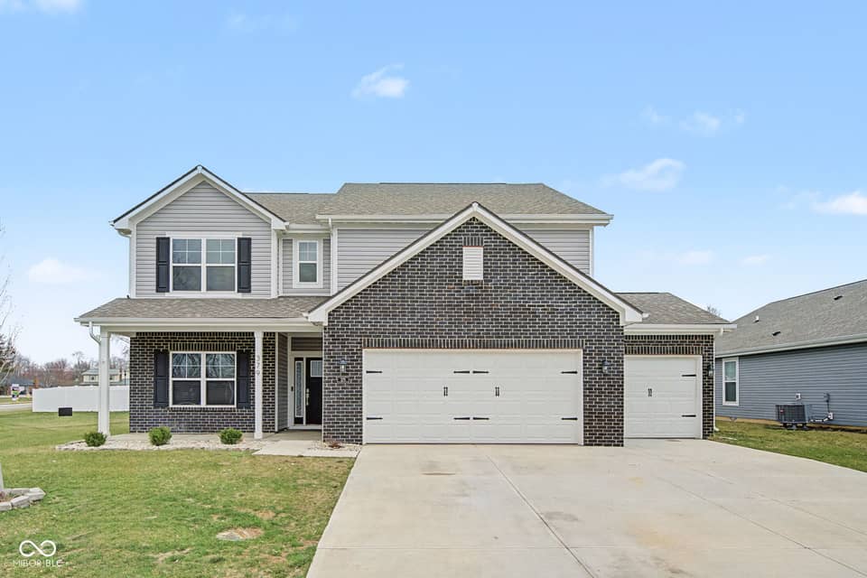 379 Oakswept Way, Greenfield