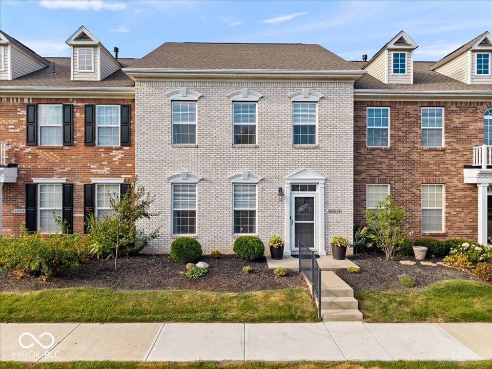 13514 Molique Boulevard, Fishers