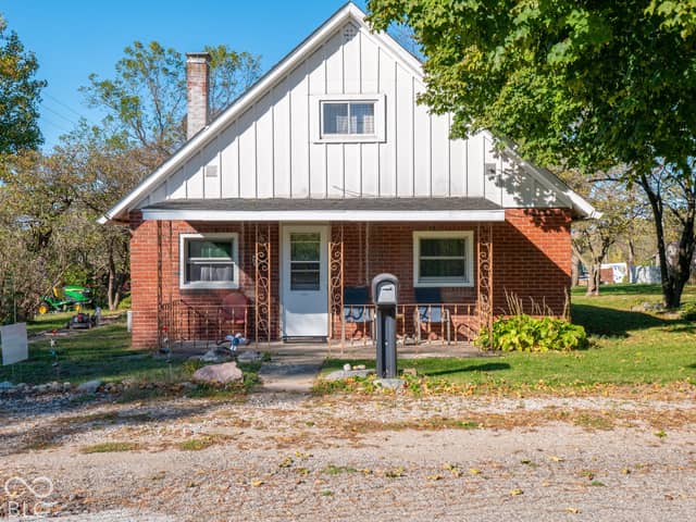 1100 E Taylor Street, Attica, IN 47918, photo 3 of 48