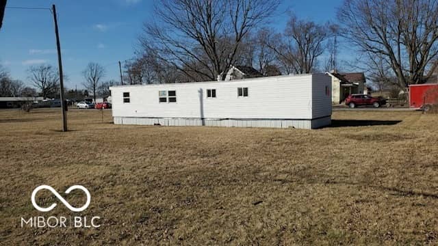333 E Ohio Street, Dunkirk