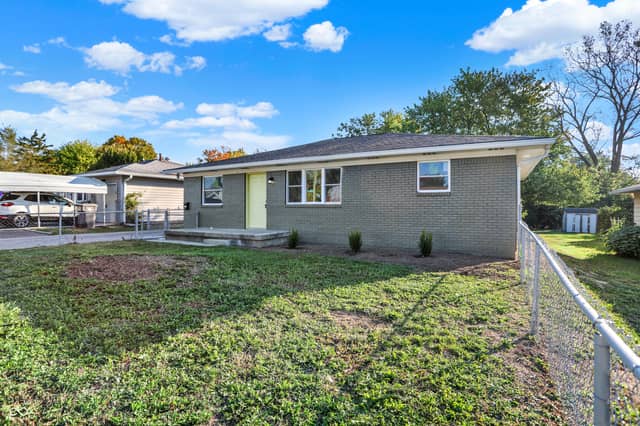 2509 S State Avenue, Indianapolis, IN 46203, photo 4 of 42