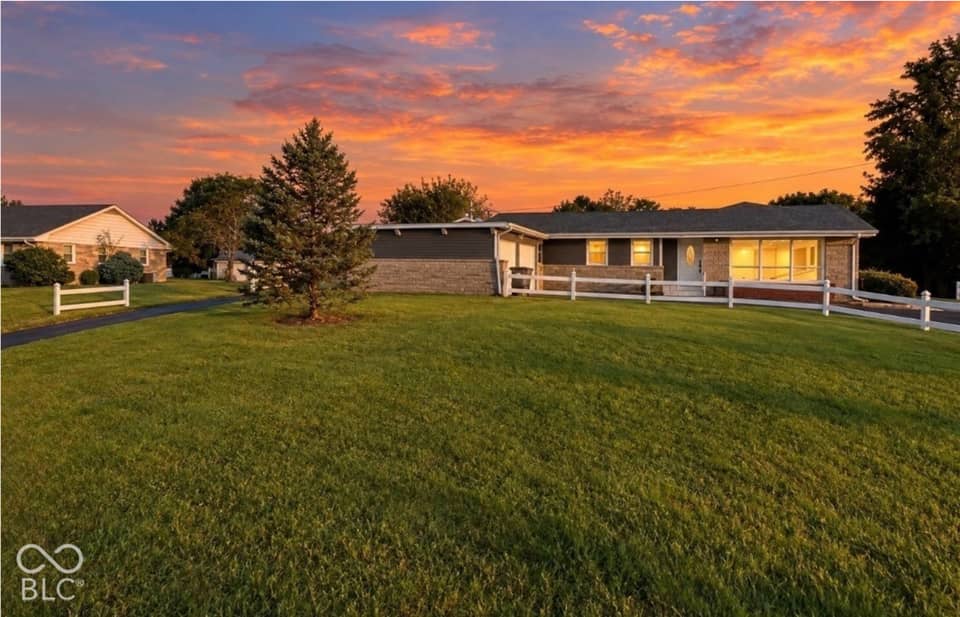 465 Manor Drive, Seymour, IN 47274, photo 1 of 41